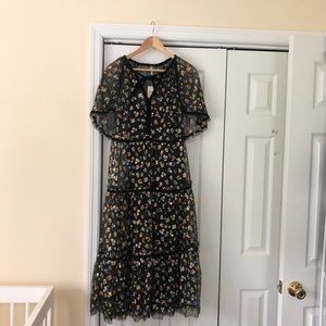 BNWT Free People Dress